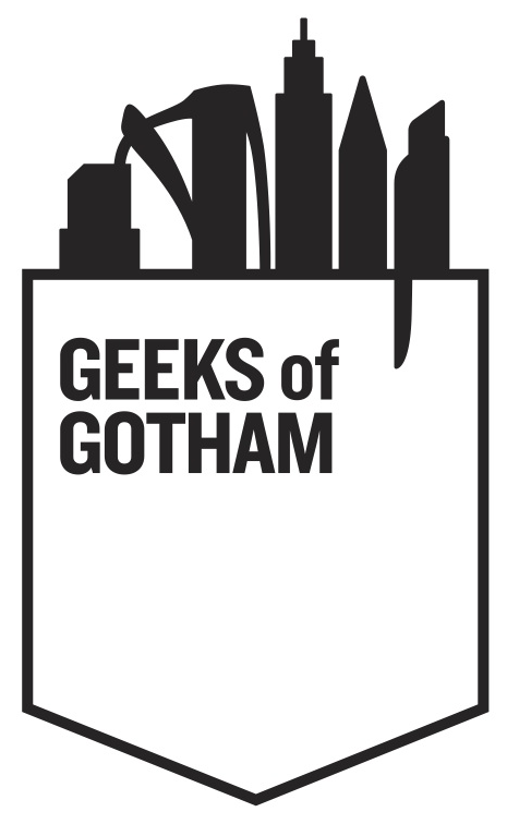 Geeks of Gotham